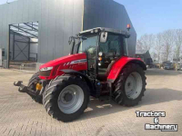 Tractor / Trekker Massey Ferguson 5713 SL Dyna-6 EFF Tractor