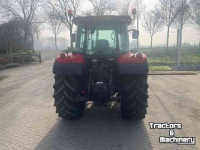 Tractor / Trekker Massey Ferguson 5713 SL Dyna-6 EFF Tractor