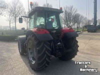 Tractor / Trekker Massey Ferguson 5713 SL Dyna-6 EFF Tractor