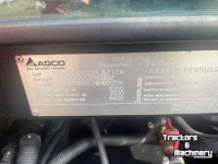 Tractor / Trekker Massey Ferguson 5713 SL Dyna-6 EFF Tractor