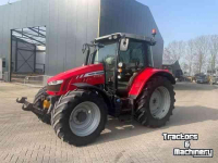 Tractor / Trekker Massey Ferguson 5713 SL Dyna-6 EFF Tractor