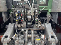 Tractor / Trekker Fendt 822 scr profiplus