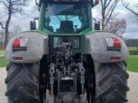 Tractor / Trekker Fendt 822 scr profiplus