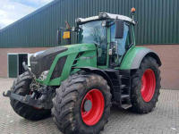 Tractor / Trekker Fendt 822 scr profiplus