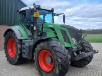 Tractor / Trekker Fendt 822 scr profiplus