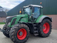 Tractor / Trekker Fendt 822 scr profiplus