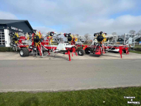 Rugger / Hark / Zwadhark Pottinger TOP 1403 C