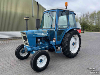 Tractor / Trekker Ford 4600