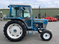 Tractor / Trekker Ford 4600