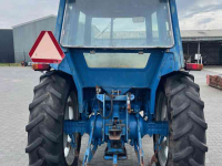 Tractor / Trekker Ford 4600