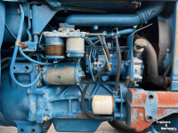 Tractor / Trekker Ford 4600