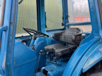 Tractor / Trekker Ford 4600