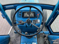 Tractor / Trekker Ford 4600