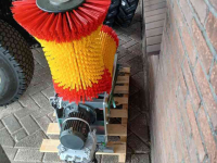 Koeborstels Suevia easycleaner duo