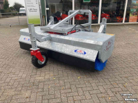 Veegmachine M-Sweep TV800-290 Veegmachine