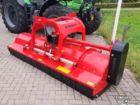 Klepelmaaier Tehnos MU 280