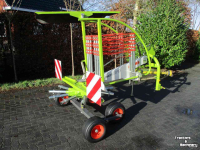 Rugger / Hark / Zwadhark Claas Liner 370 hark