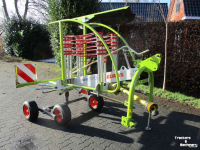 Rugger / Hark / Zwadhark Claas Liner 370 hark
