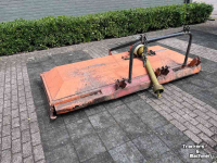 Weidebloter Perfect LB275V