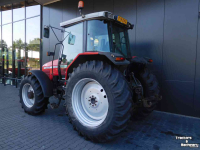 Tractor / Trekker Massey Ferguson 6255