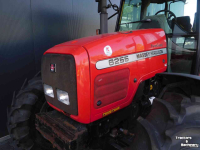 Tractor / Trekker Massey Ferguson 6255