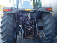 Tractor / Trekker Massey Ferguson 6255