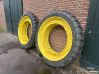 Wielen, Banden, Velgen & Afstandsringen Kleber 270/95R54 11.2R54