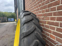 Wielen, Banden, Velgen & Afstandsringen Kleber 270/95R54 11.2R54