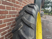 Wielen, Banden, Velgen & Afstandsringen Kleber 270/95R54 11.2R54