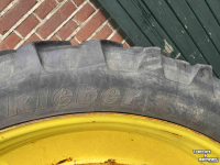 Wielen, Banden, Velgen & Afstandsringen Kleber 270/95R54 11.2R54