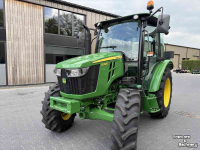 Tractor / Trekker John Deere 5058E