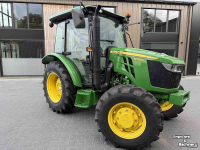 Tractor / Trekker John Deere 5058E