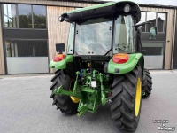 Tractor / Trekker John Deere 5058E
