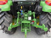Tractor / Trekker John Deere 5058E