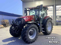 Tractor / Trekker Case-IH Maxxum 115, 2024, 925 uur!