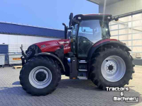 Tractor / Trekker Case-IH Maxxum 115, 2024, 925 uur!