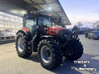 Tractor / Trekker Case-IH Maxxum 115, 2024, 925 uur!