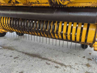 Opraapwagen Schuitemaker Rapide 100S