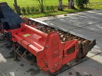 Grondfrees Agrator ASR 3100 messenfrees