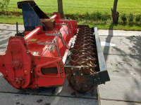 Grondfrees Agrator ASR 3100 messenfrees