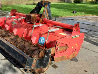 Grondfrees Agrator ASR 3100 messenfrees