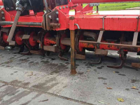 Grondfrees Agrator ASR 3100 messenfrees