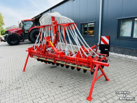 Zaaibed-combinatie / Zaaibedbereider Kverneland DF-1 KOUTERBALK CX II