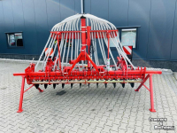 Zaaibed-combinatie / Zaaibedbereider Kverneland DF-1 KOUTERBALK CX II