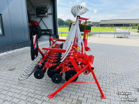 Zaaibed-combinatie / Zaaibedbereider Kverneland DF-1 KOUTERBALK CX II