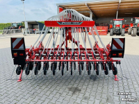 Zaaibed-combinatie / Zaaibedbereider Kverneland DF-1 KOUTERBALK CX II