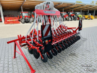 Zaaibed-combinatie / Zaaibedbereider Kverneland DF-1 KOUTERBALK CX II