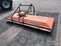 Weidebloter Perfect PERFECT LB275V