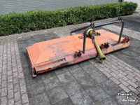Weidebloter Perfect PERFECT LB275V