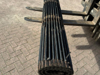 Aardappelrooier Grimme 35-53-223 ROOIMAT